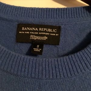 BR Crewneck sweater
